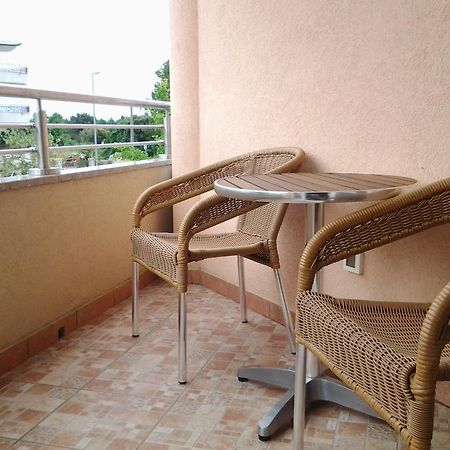 Apartmán Sunrice Rovinj Exteriér fotografie