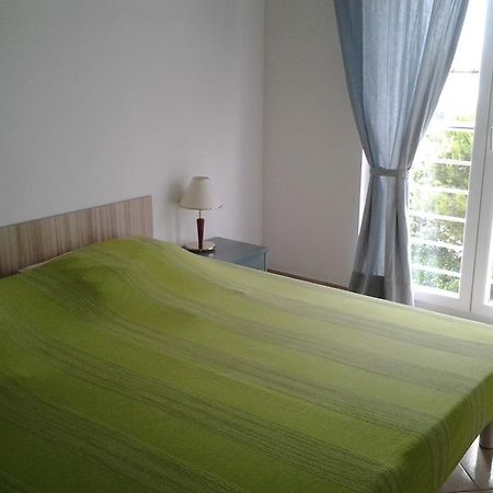 Apartmán Sunrice Rovinj Exteriér fotografie