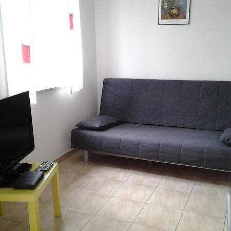 Apartmán Sunrice Rovinj Exteriér fotografie