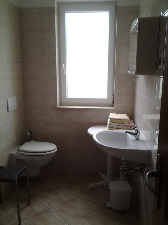 Apartmán Sunrice Rovinj Exteriér fotografie
