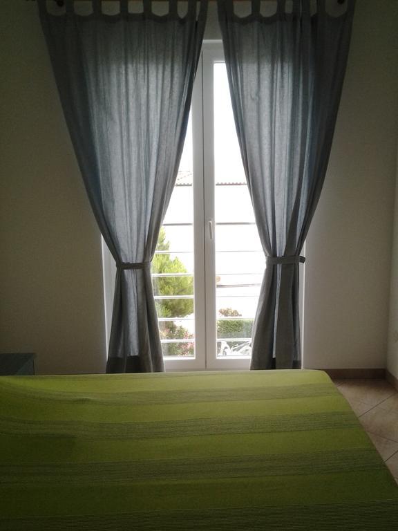 Apartmán Sunrice Rovinj Exteriér fotografie