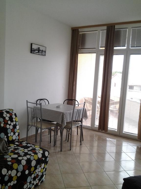 Apartmán Sunrice Rovinj Exteriér fotografie