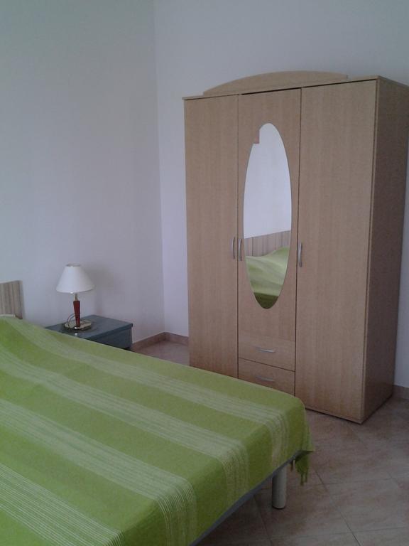 Apartmán Sunrice Rovinj Exteriér fotografie