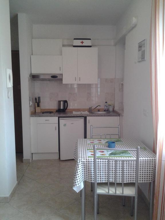 Apartmán Sunrice Rovinj Exteriér fotografie