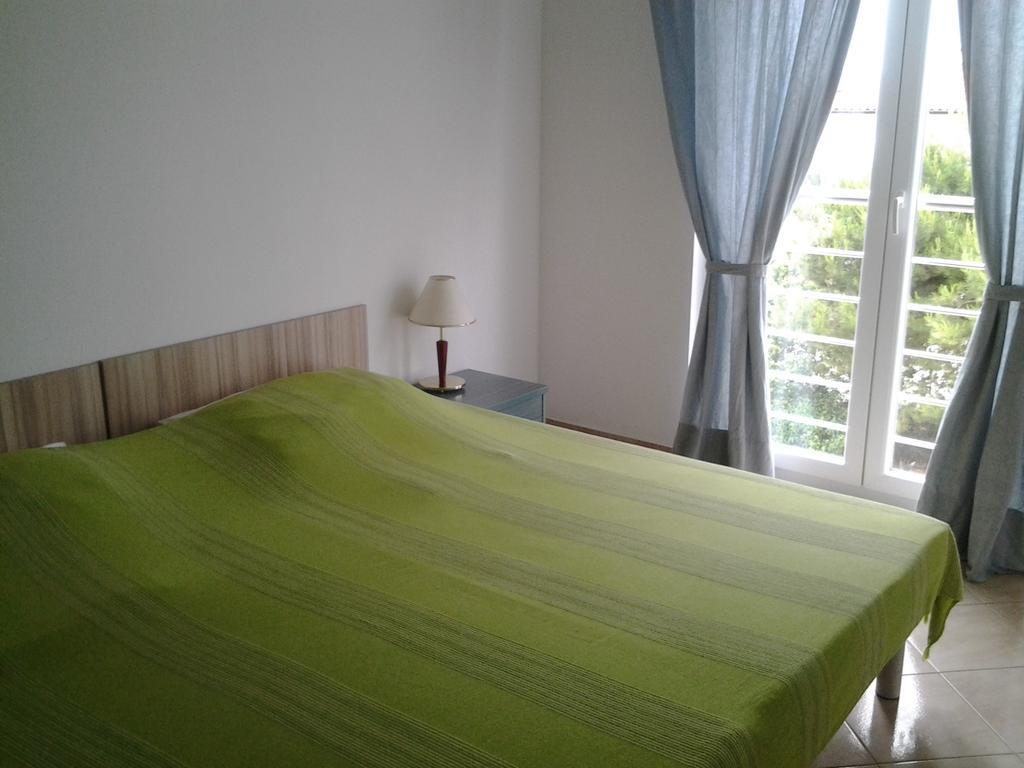 Apartmán Sunrice Rovinj Exteriér fotografie