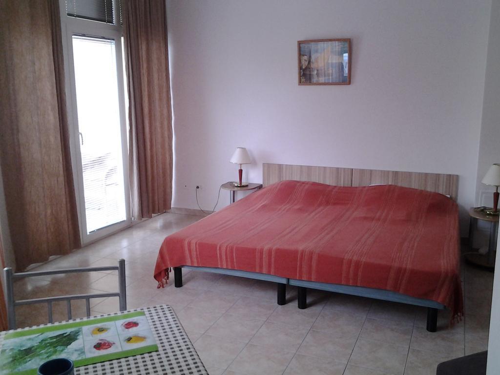 Apartmán Sunrice Rovinj Exteriér fotografie