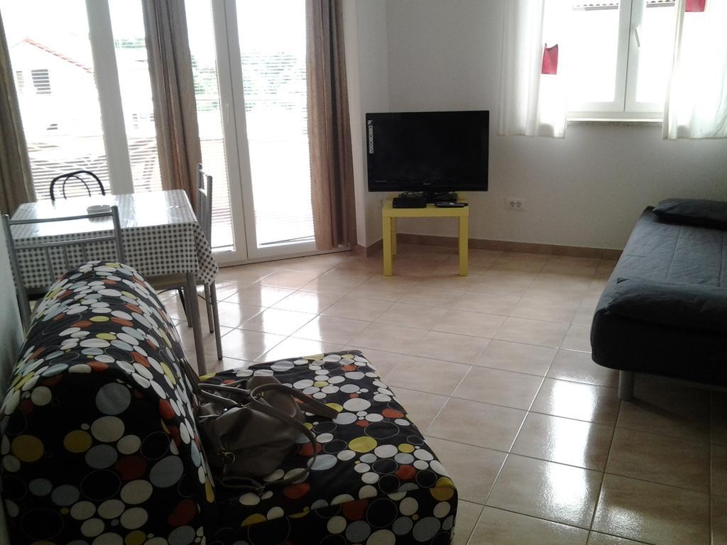 Apartmán Sunrice Rovinj Exteriér fotografie