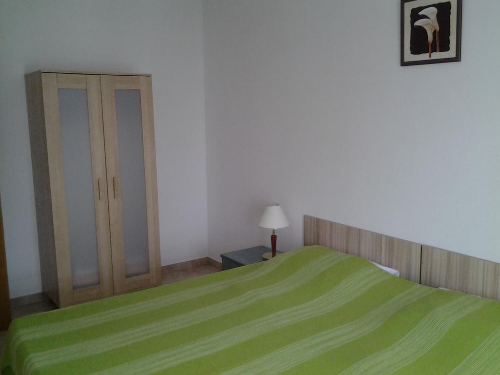 Apartmán Sunrice Rovinj Exteriér fotografie