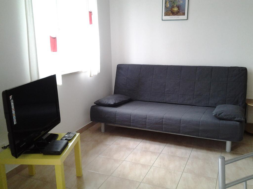 Apartmán Sunrice Rovinj Exteriér fotografie